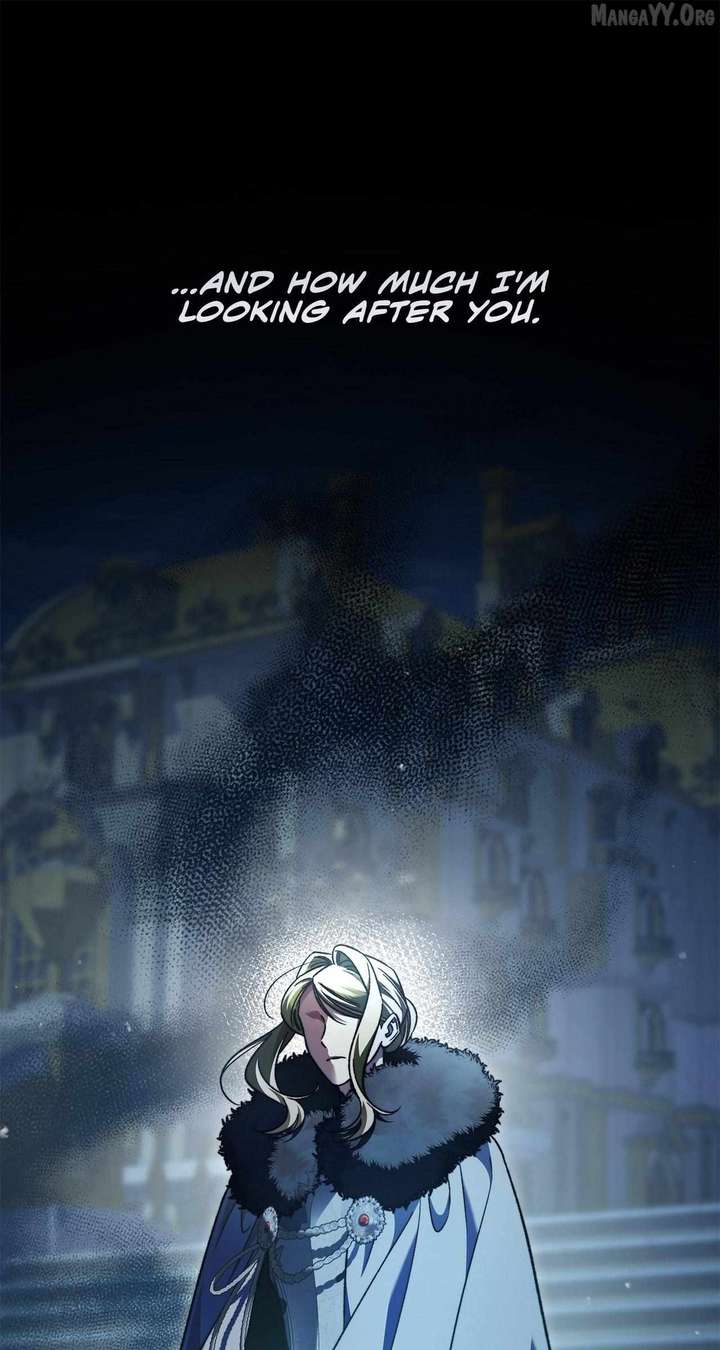 For the Beautiful Juliet Chapter 66 322 015