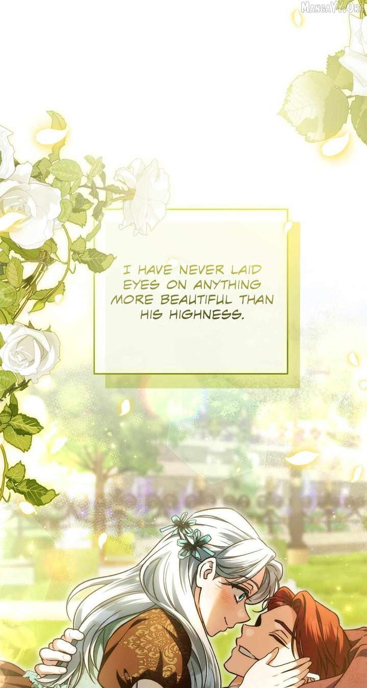 For the Beautiful Juliet Chapter 66 326 019