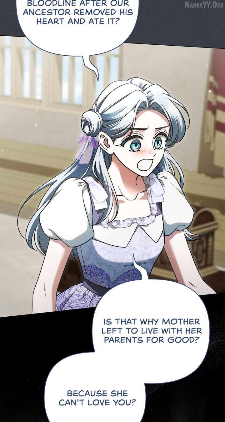 For the Beautiful Juliet Chapter 66 335 028