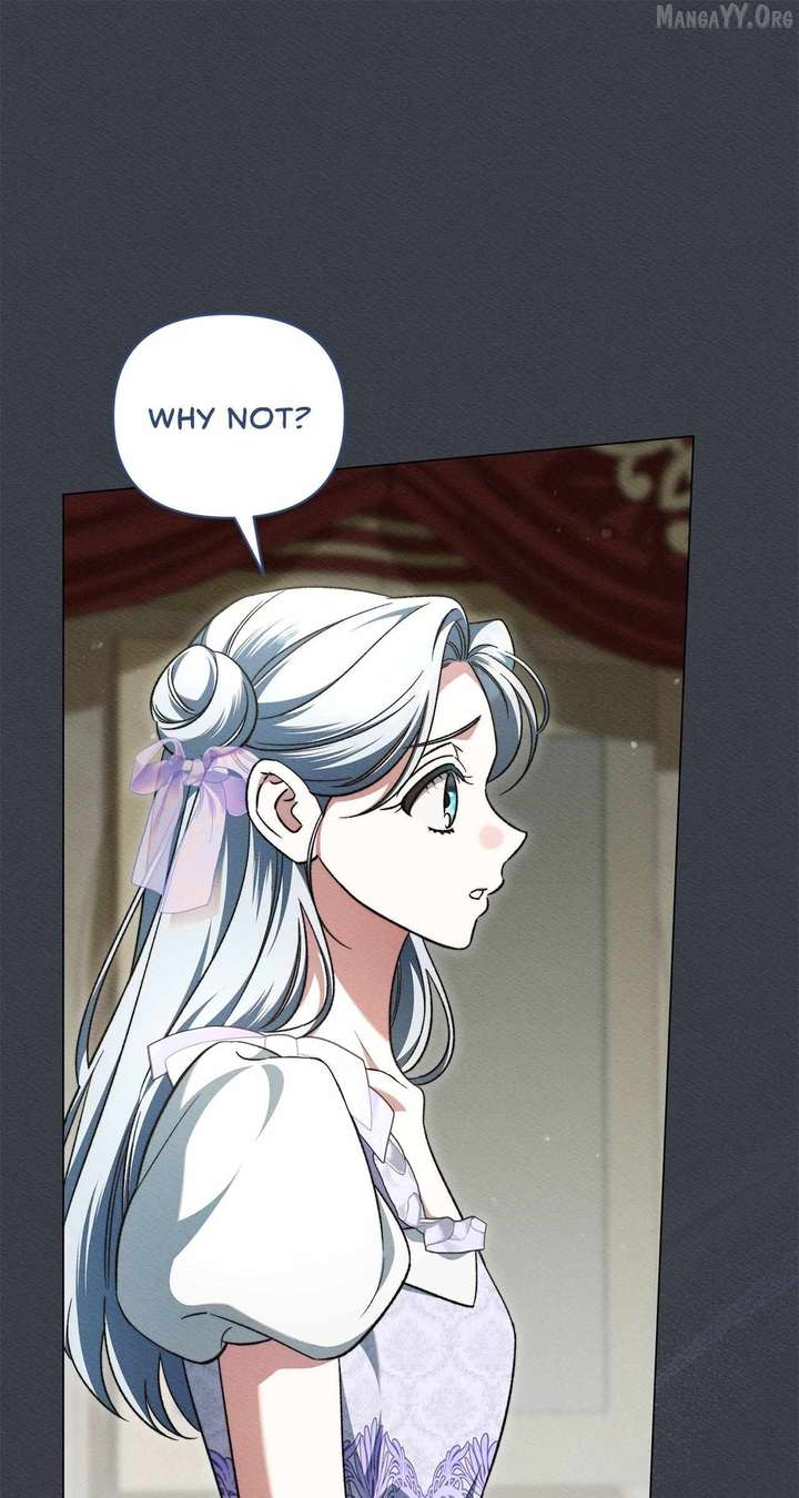 For the Beautiful Juliet Chapter 66 344 037