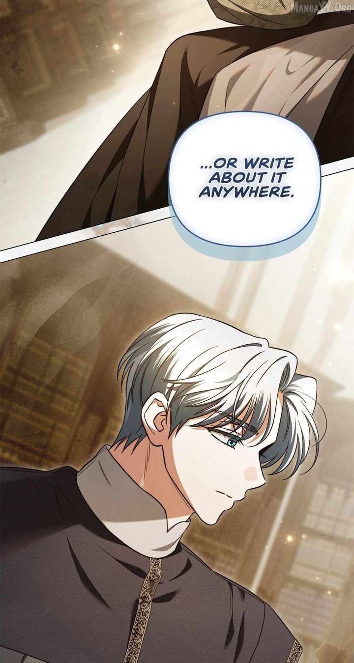 For the Beautiful Juliet Chapter 66 348 041