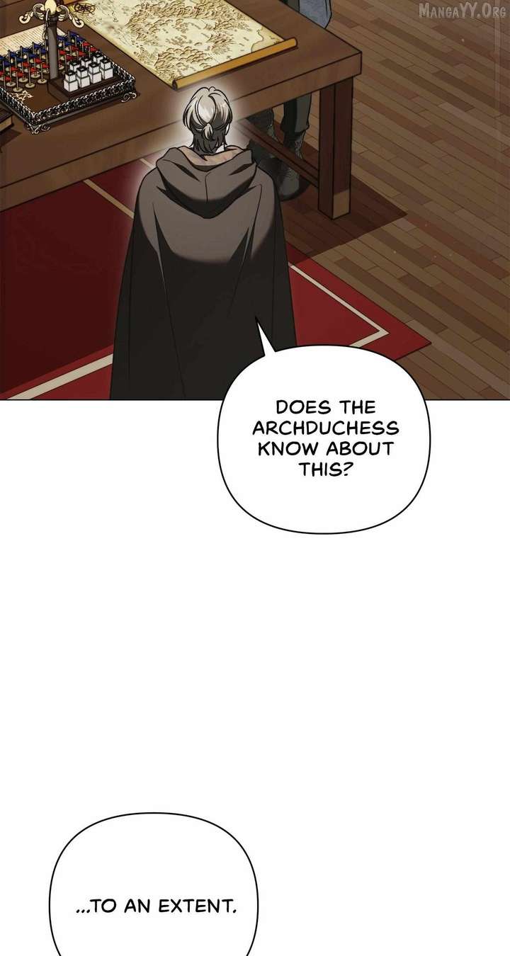 For the Beautiful Juliet Chapter 66 352 045