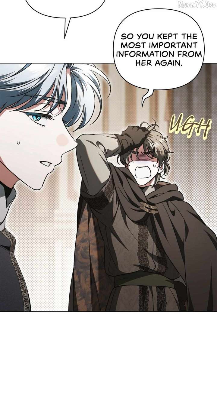 For the Beautiful Juliet Chapter 66 353 046