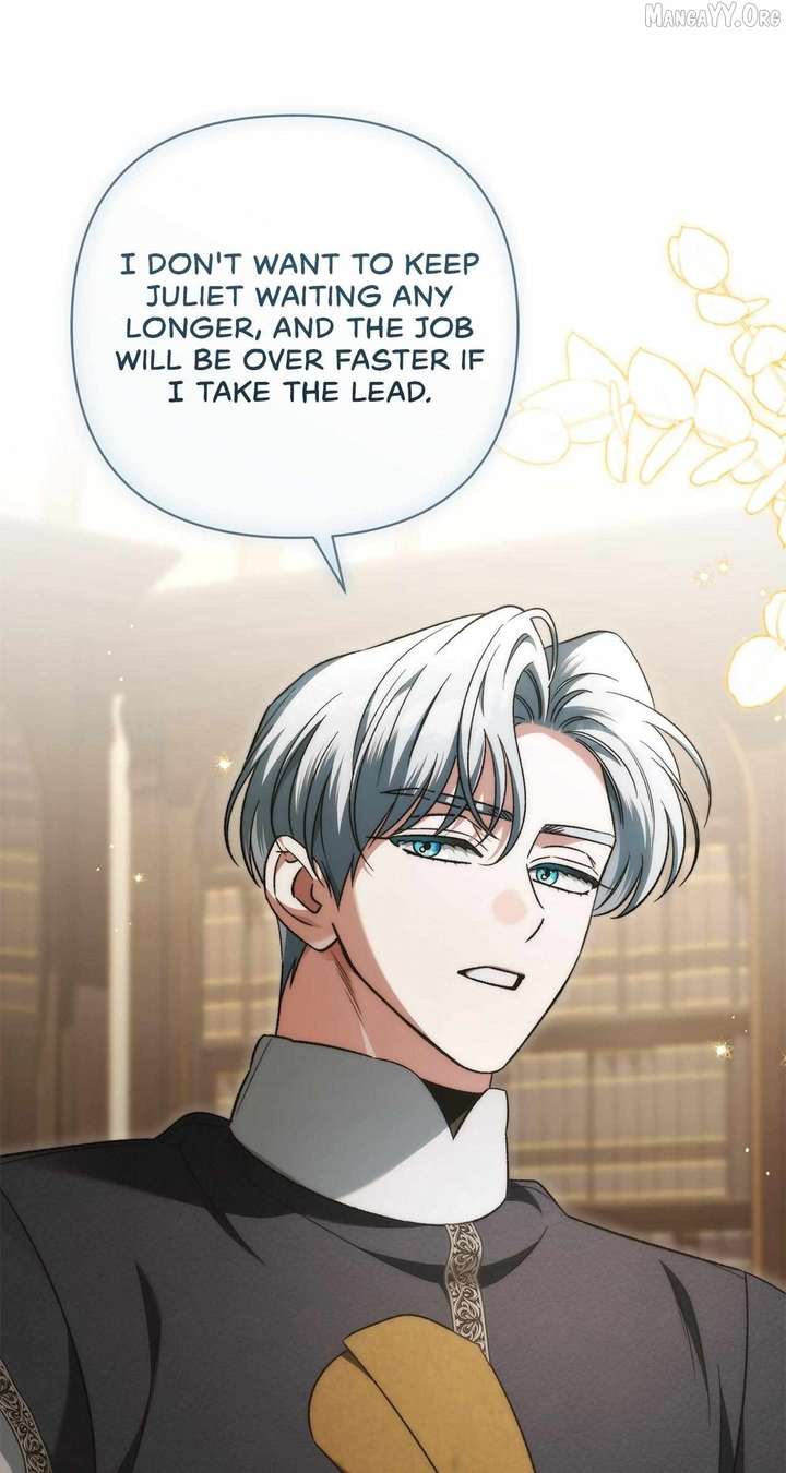For the Beautiful Juliet Chapter 66 361 054
