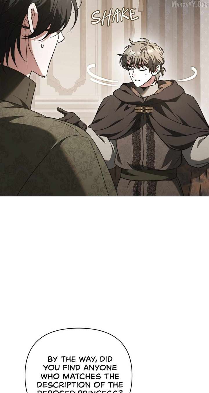 For the Beautiful Juliet Chapter 66 363 056