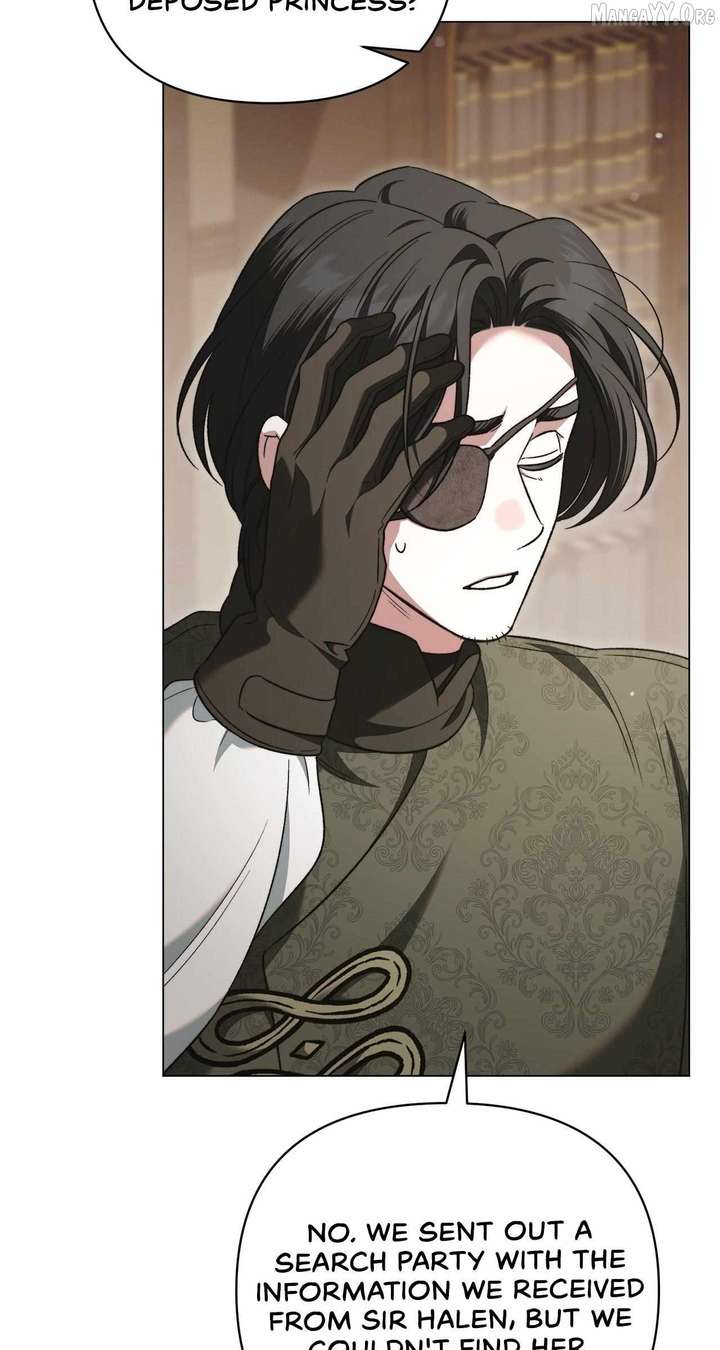 For the Beautiful Juliet Chapter 66 364 057