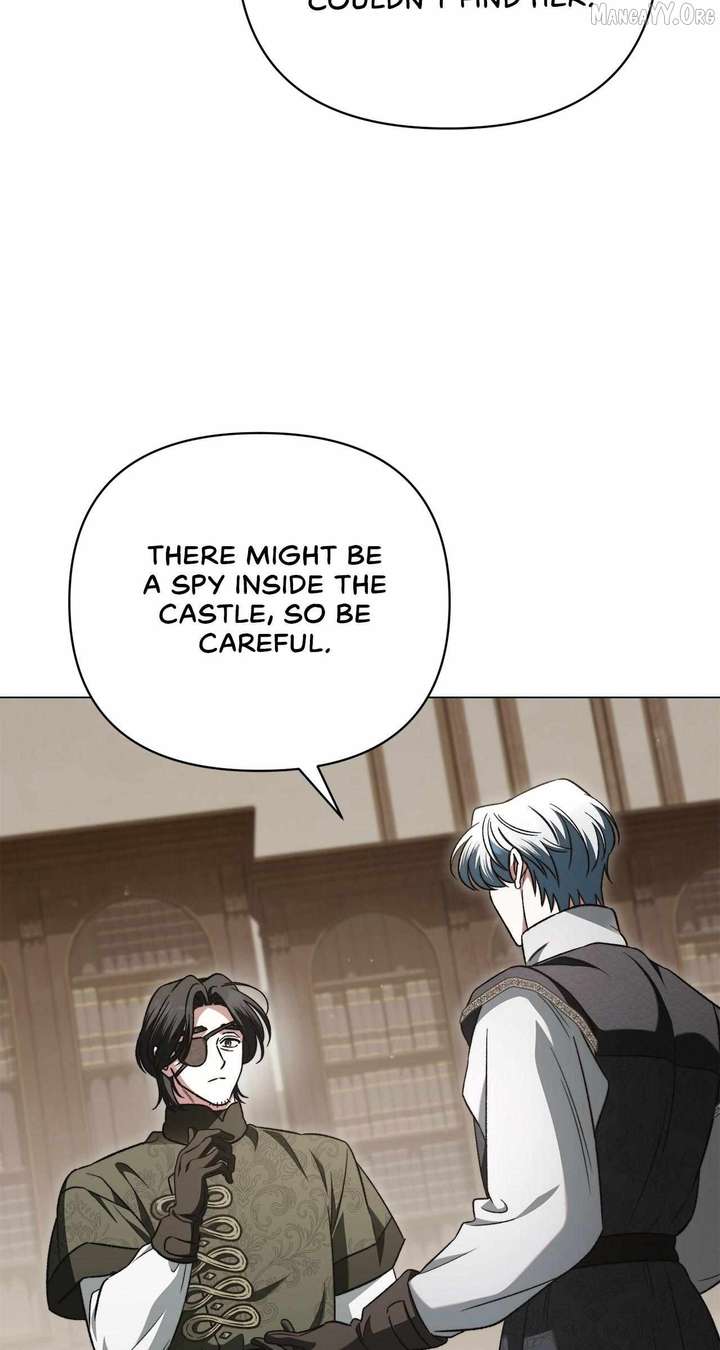 For the Beautiful Juliet Chapter 66 365 058