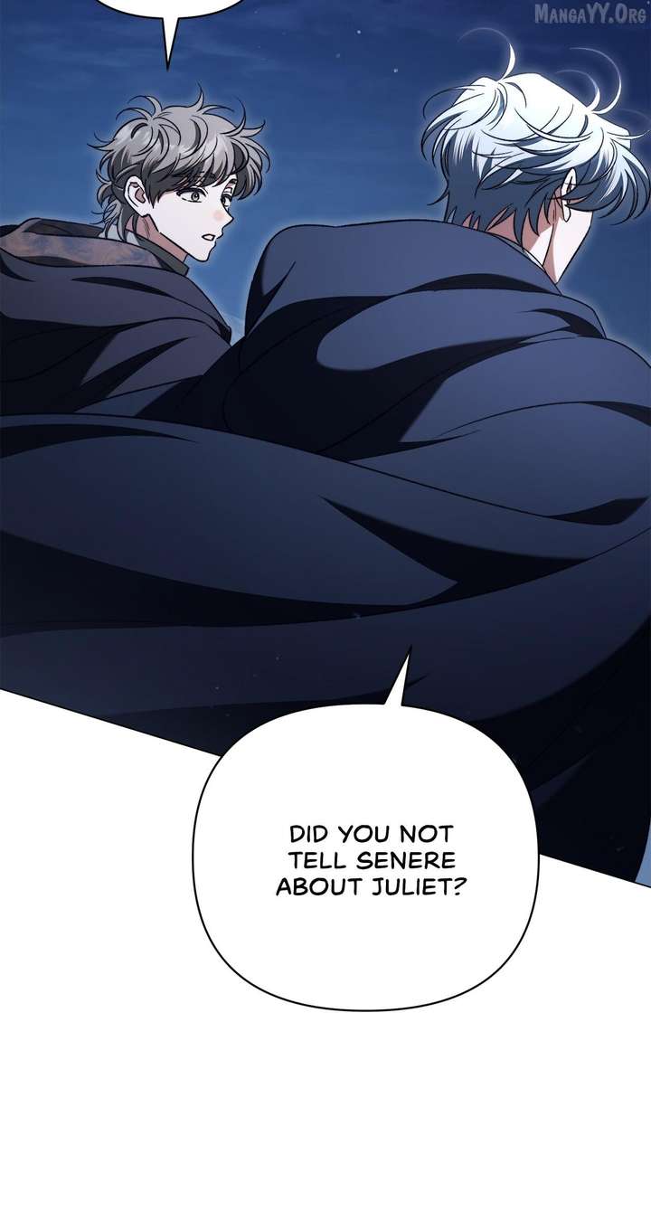 For the Beautiful Juliet Chapter 66 375 068