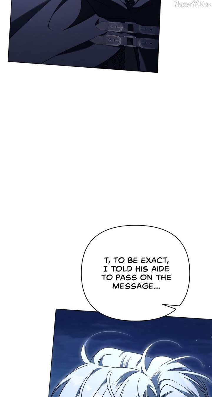 For the Beautiful Juliet Chapter 66 377 070