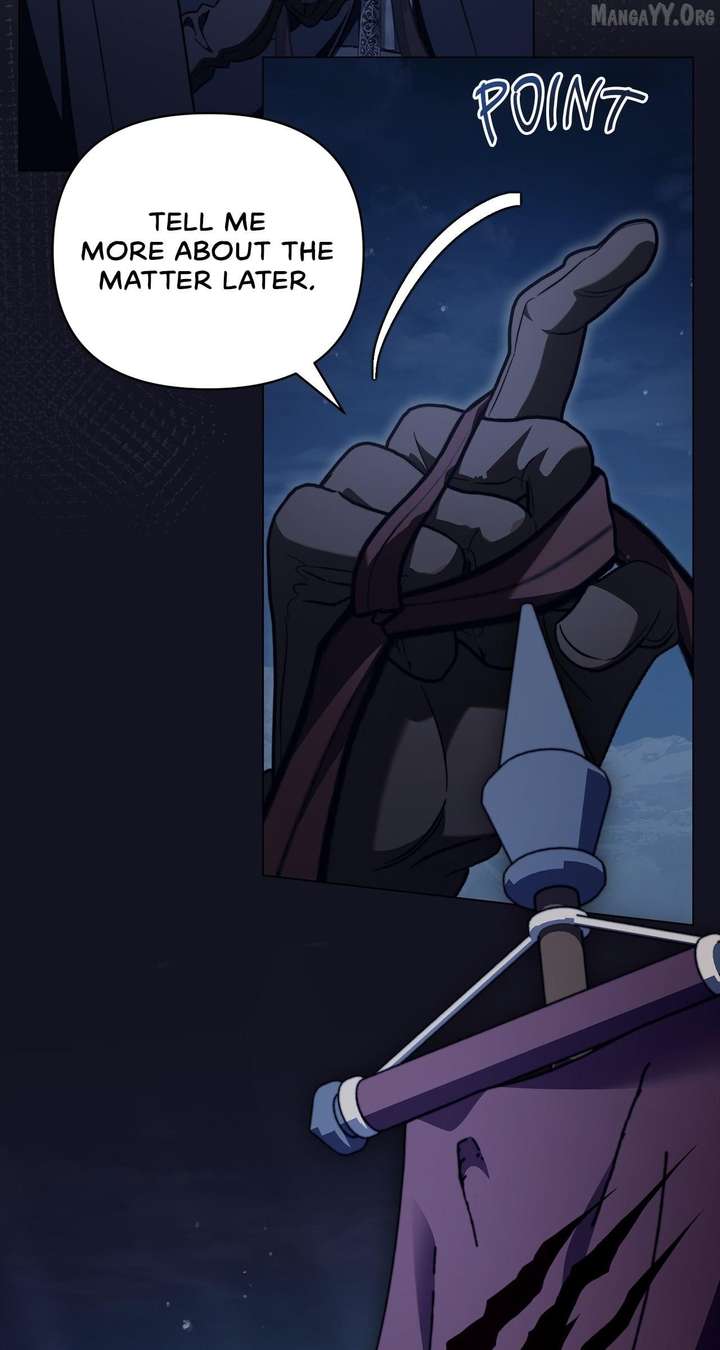 For the Beautiful Juliet Chapter 66 383 076