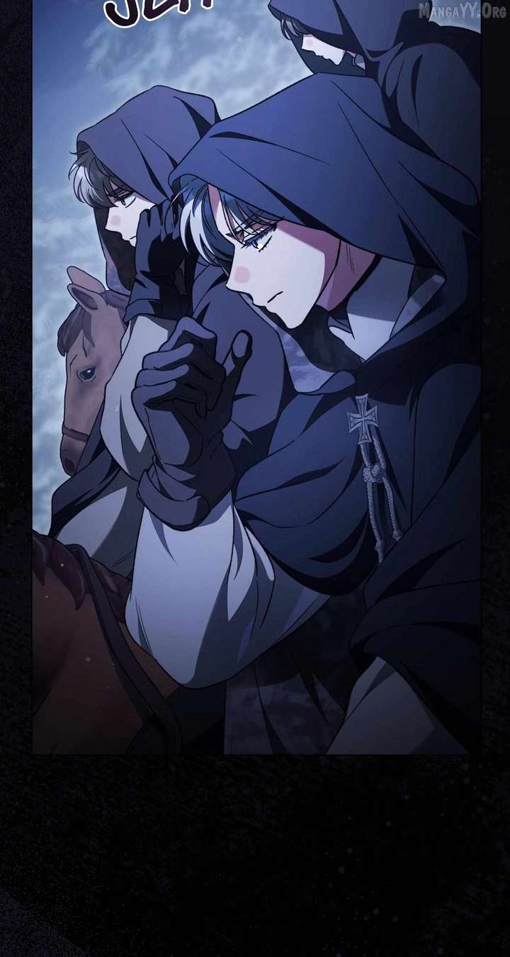 For the Beautiful Juliet Chapter 66 386 079