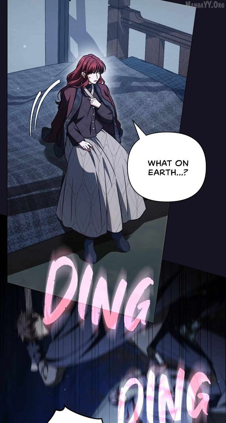 For the Beautiful Juliet Chapter 66 392 085