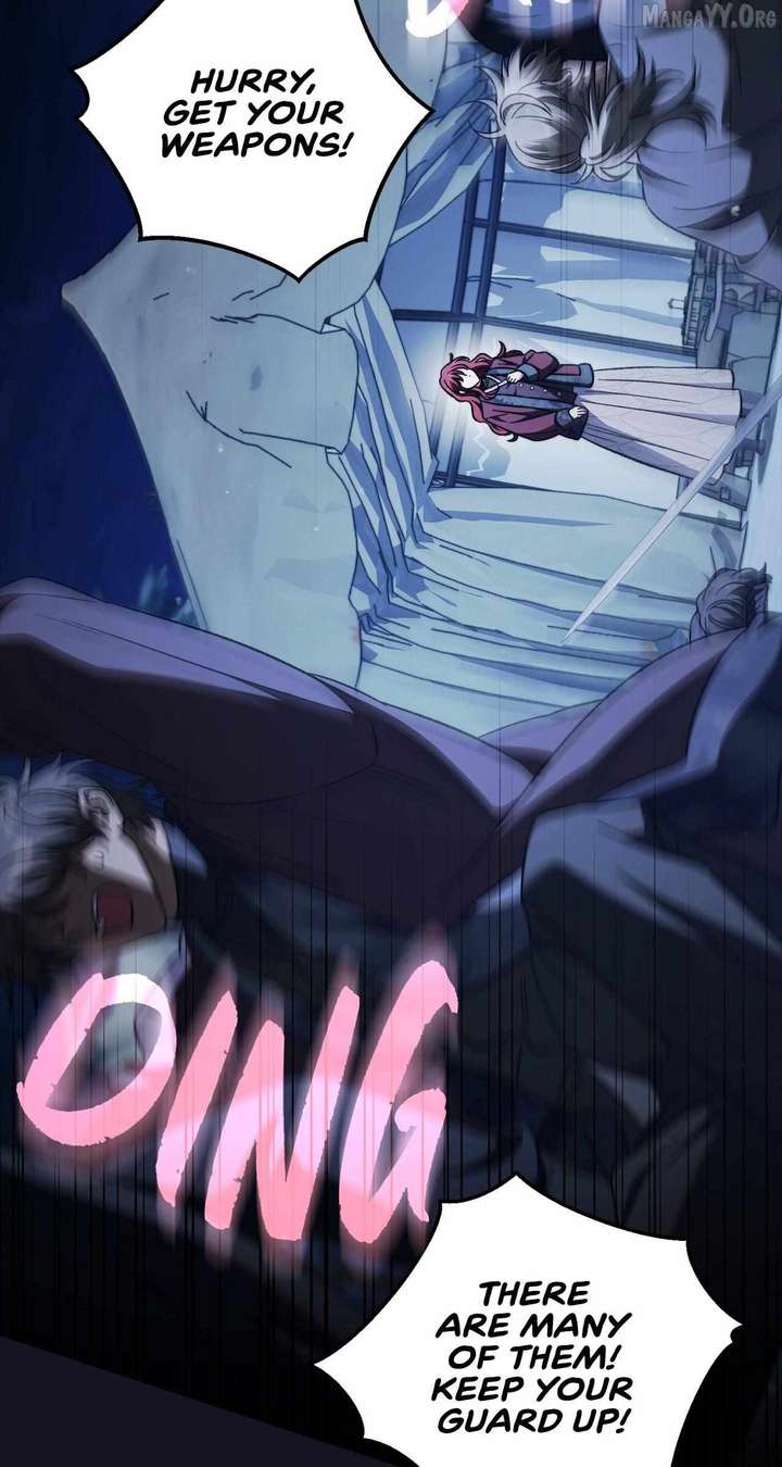 For the Beautiful Juliet Chapter 66 393 086