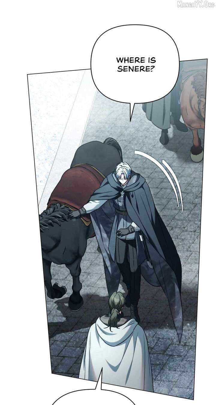 For the Beautiful Juliet Chapter 68 316 003