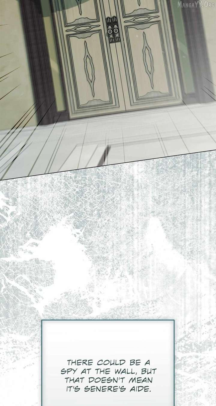 For the Beautiful Juliet Chapter 68 318 005