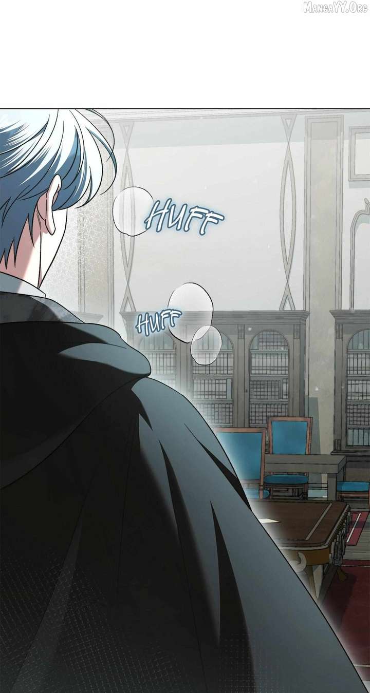 For the Beautiful Juliet Chapter 68 321 008