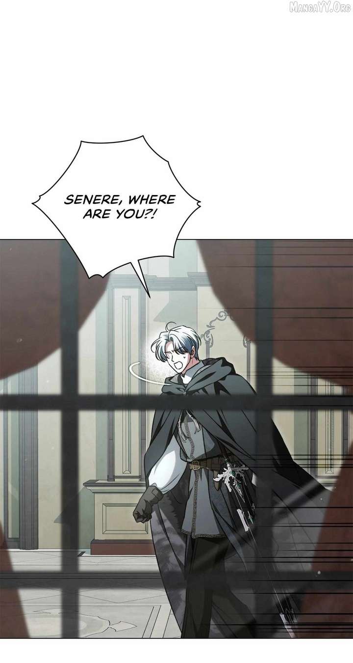 For the Beautiful Juliet Chapter 68 323 010