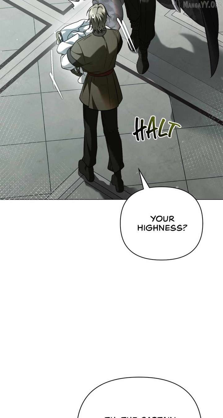 For the Beautiful Juliet Chapter 68 326 013