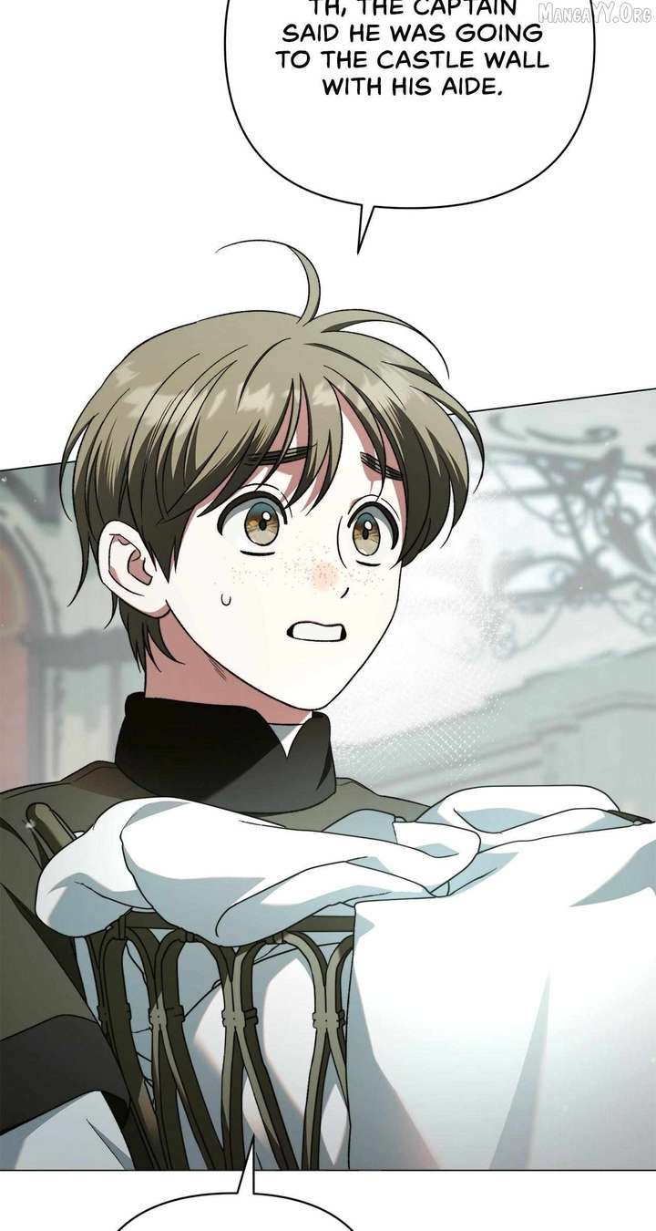 For the Beautiful Juliet Chapter 68 327 014