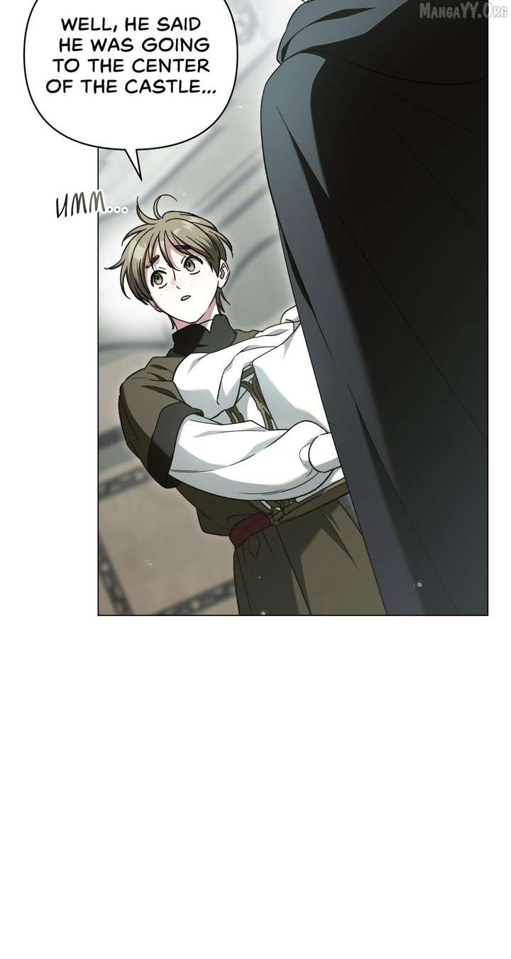 For the Beautiful Juliet Chapter 68 329 016