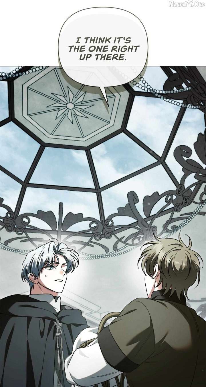 For the Beautiful Juliet Chapter 68 330 017