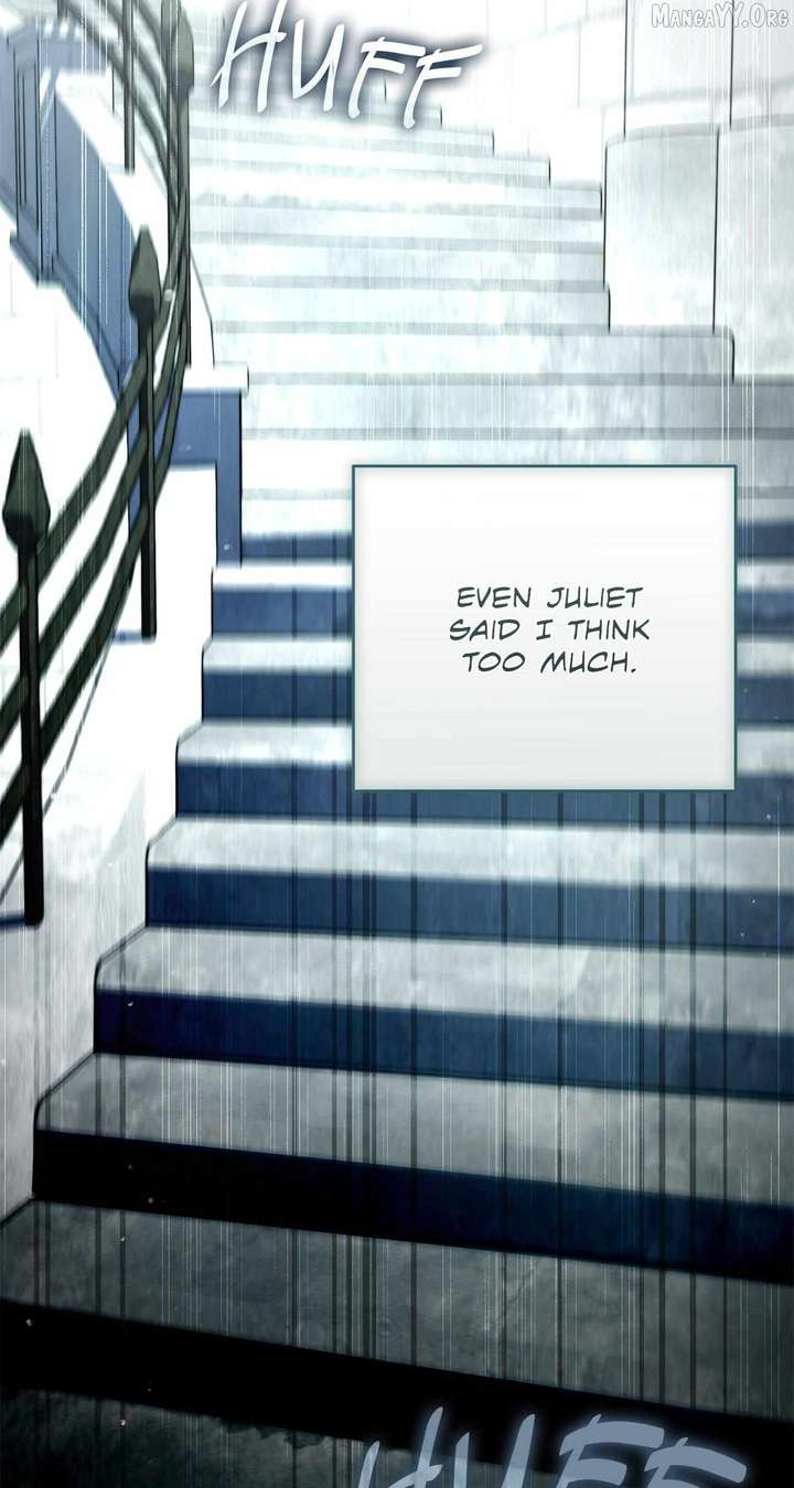 For the Beautiful Juliet Chapter 68 334 021