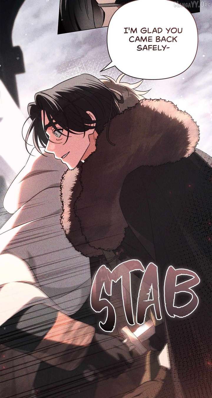 For the Beautiful Juliet Chapter 68 344 031