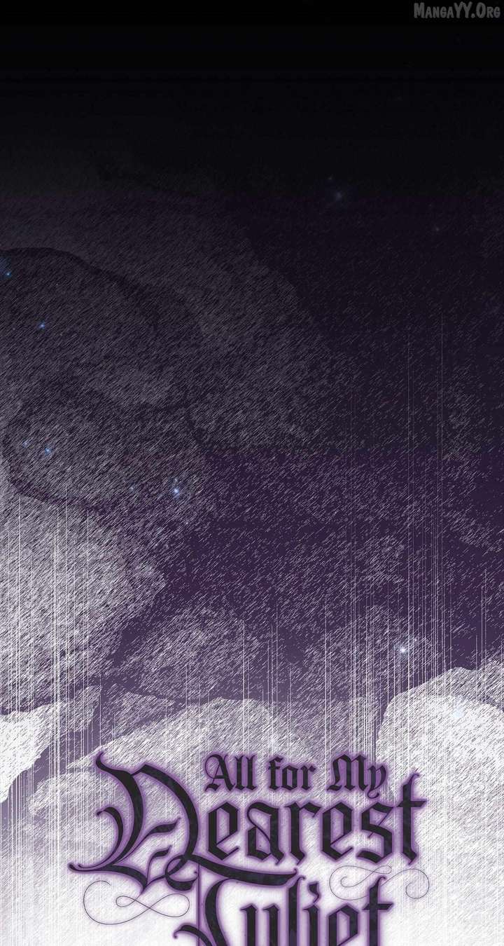 For the Beautiful Juliet Chapter 68 358 045