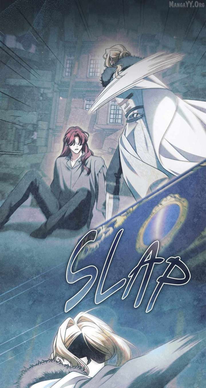 For the Beautiful Juliet Chapter 68 367 054