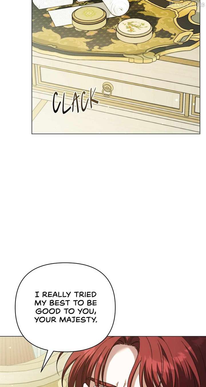 For the Beautiful Juliet Chapter 68 373 060