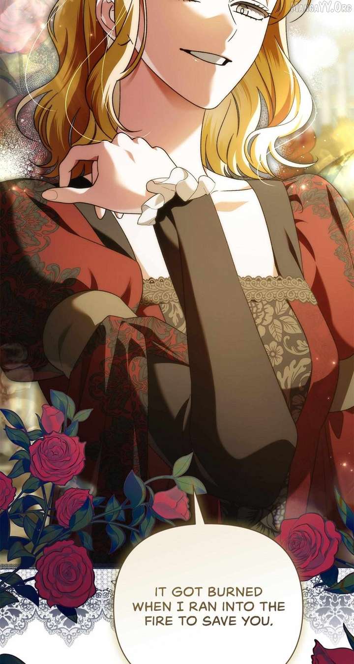 For the Beautiful Juliet Chapter 68 376 063