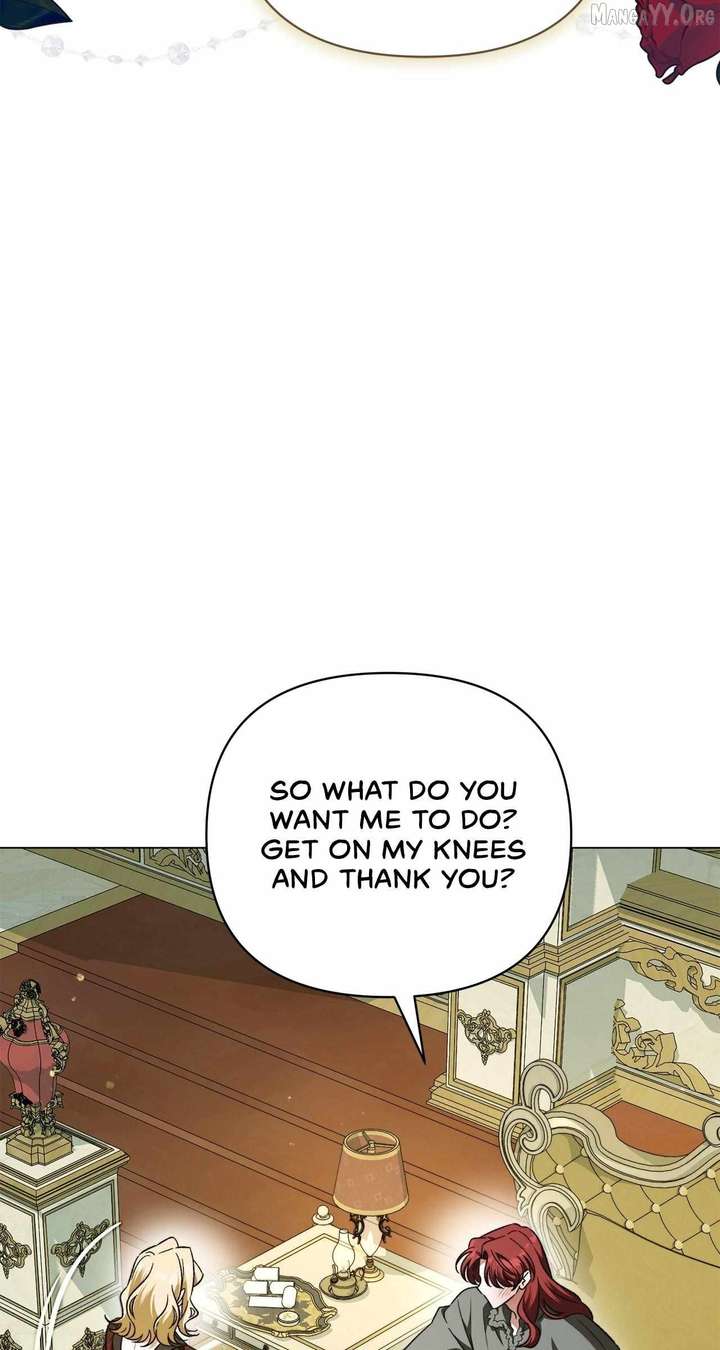 For the Beautiful Juliet Chapter 68 377 064