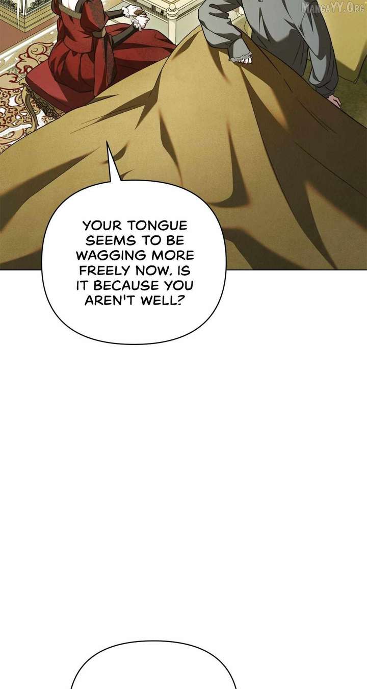 For the Beautiful Juliet Chapter 68 378 065