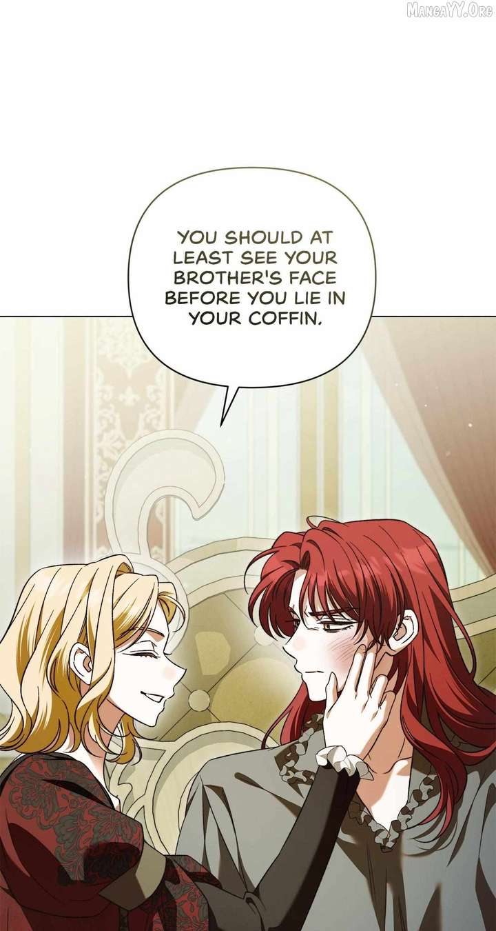 For the Beautiful Juliet Chapter 68 381 068