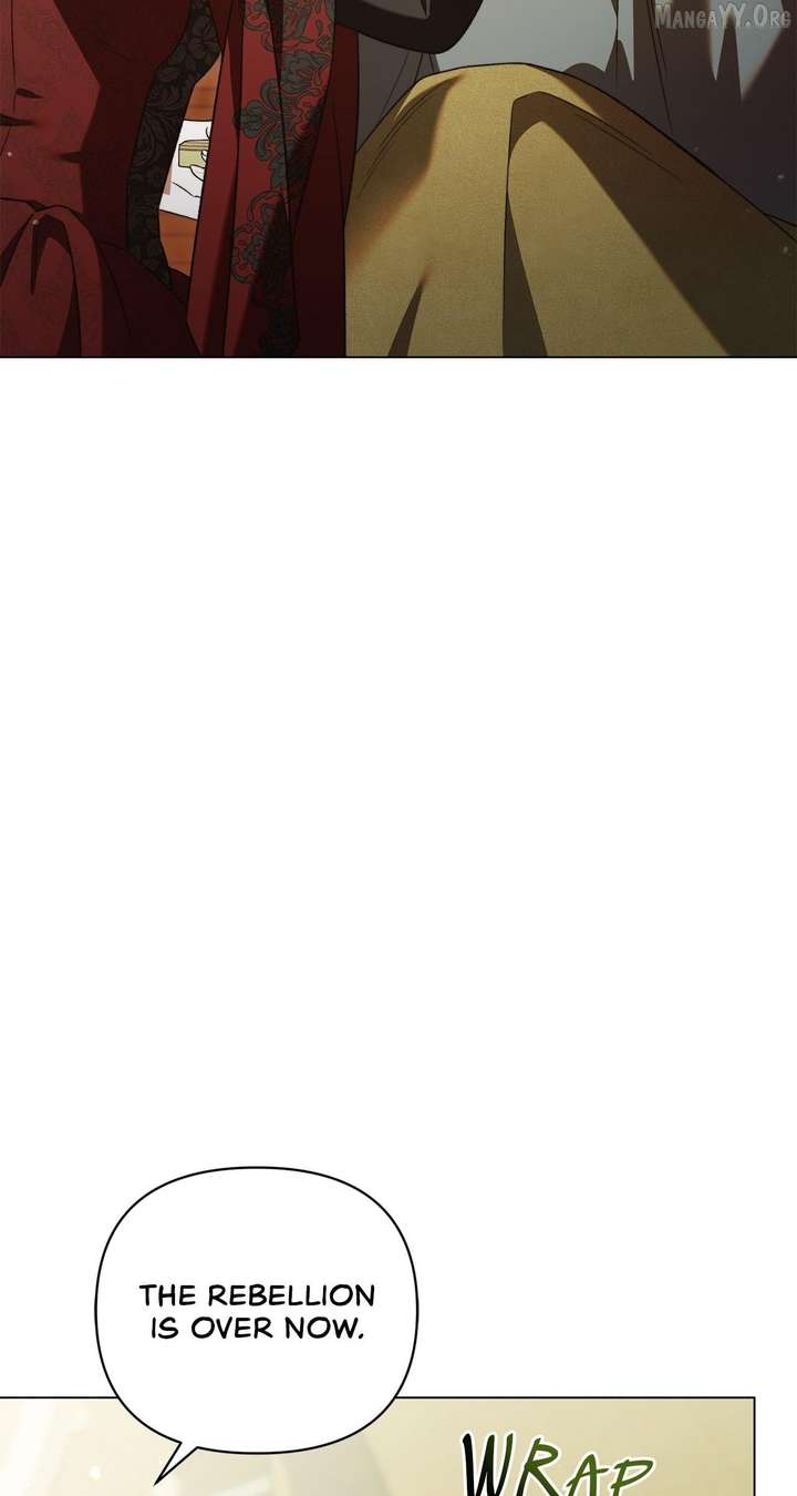 For the Beautiful Juliet Chapter 68 382 069