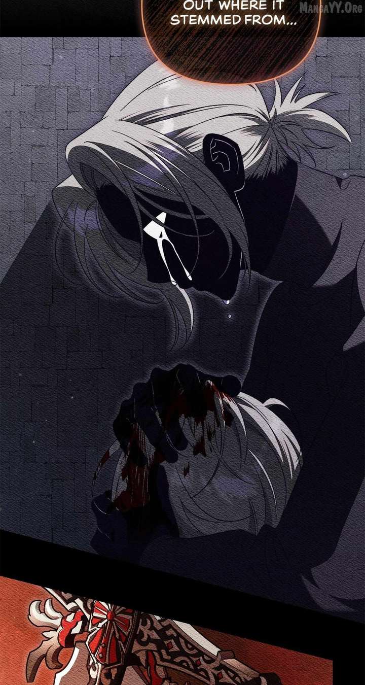 For the Beautiful Juliet Chapter 68 384 071