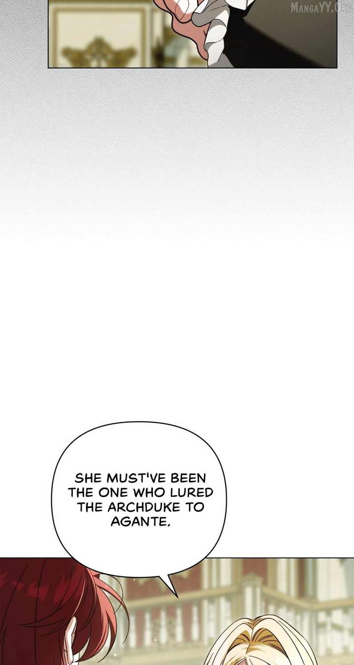 For the Beautiful Juliet Chapter 68 391 078