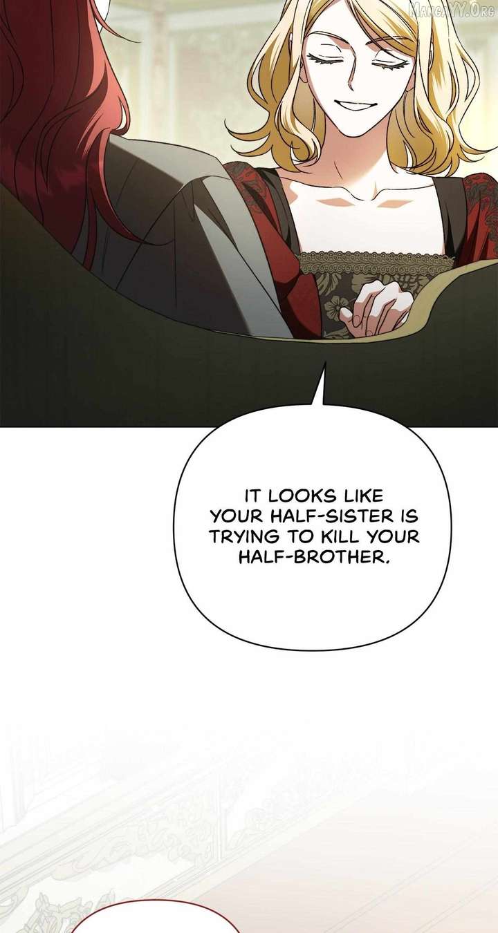 For the Beautiful Juliet Chapter 68 392 079