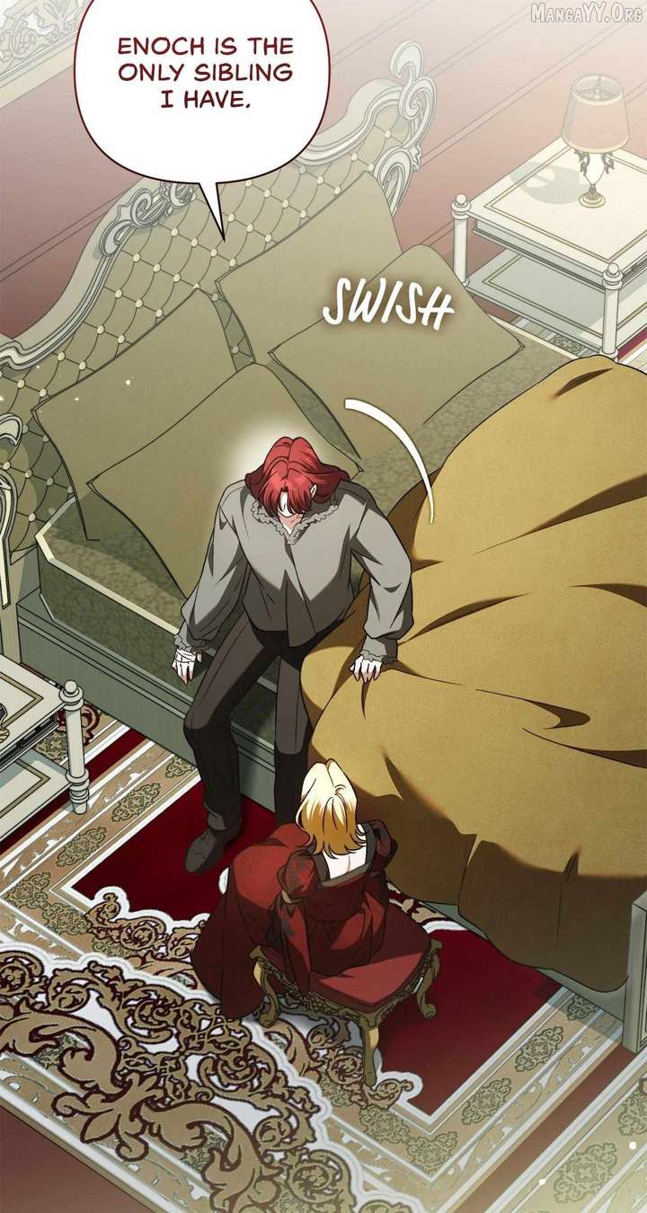 For the Beautiful Juliet Chapter 68 393 080