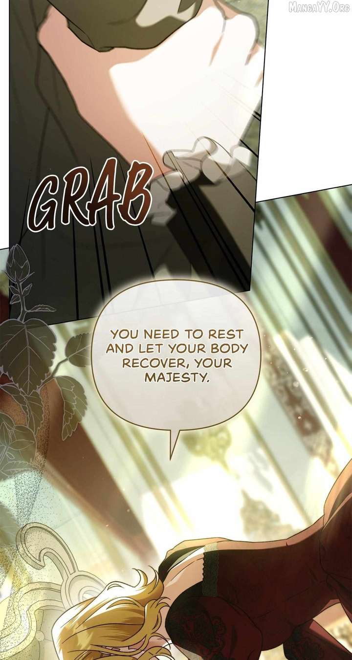 For the Beautiful Juliet Chapter 68 395 082