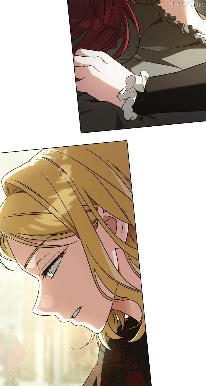 For the Beautiful Juliet Chapter 68 398 085