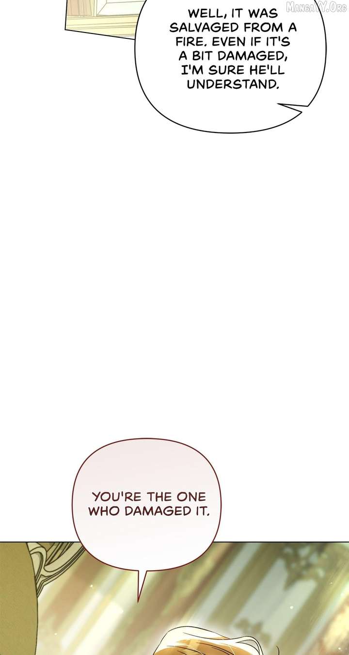 For the Beautiful Juliet Chapter 68 402 089