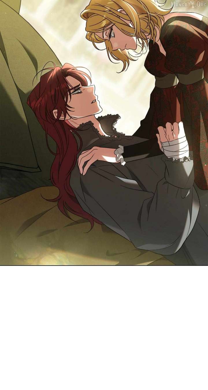 For the Beautiful Juliet Chapter 68 403 090