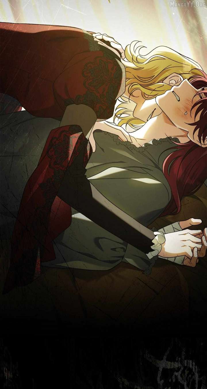 For the Beautiful Juliet Chapter 68 413 100