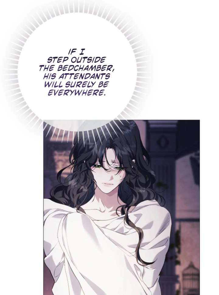 For the Goddesses: For Daphne Chapter 10 466 024