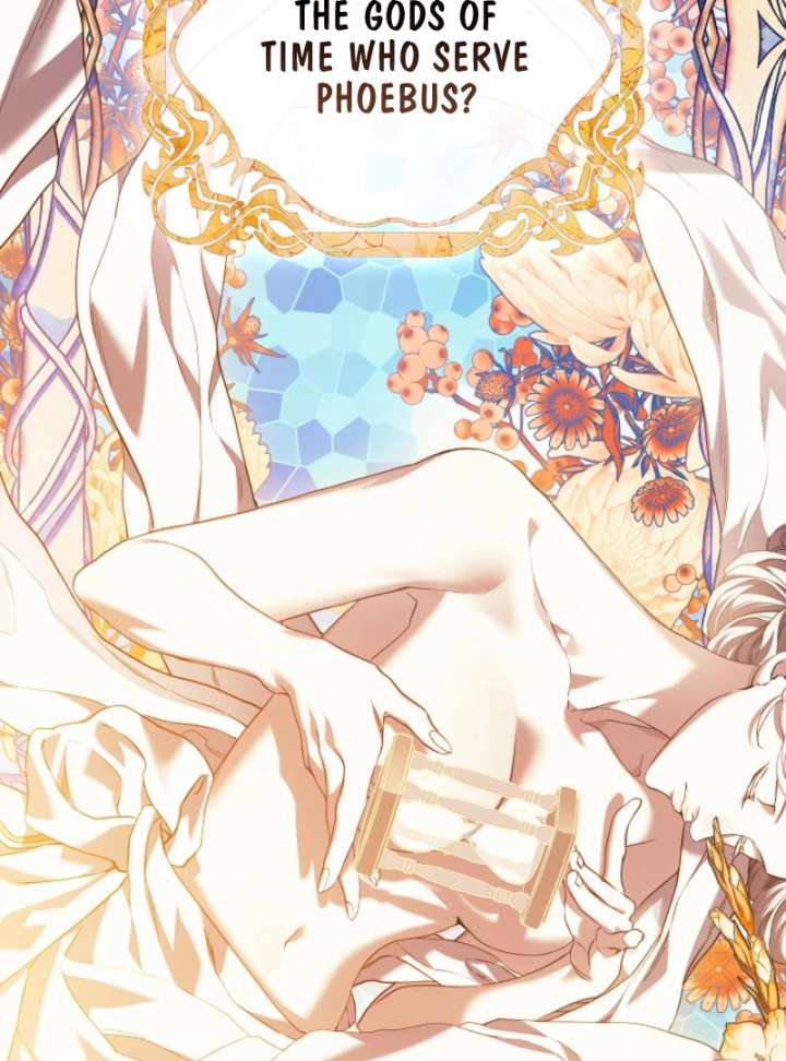 For the Goddesses: For Daphne Chapter 10 470 028