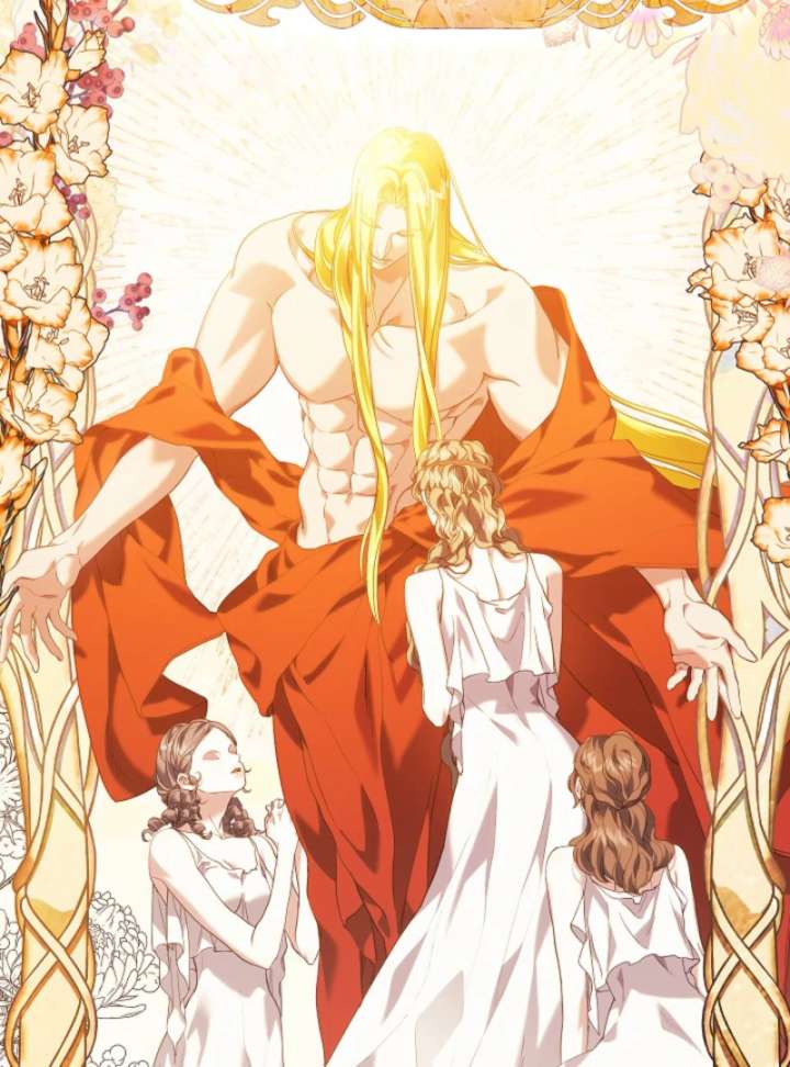 For the Goddesses: For Daphne Chapter 10 473 031