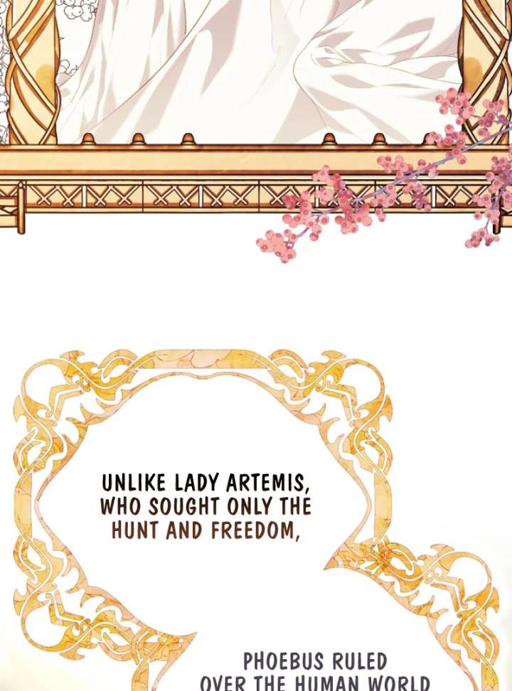 For the Goddesses: For Daphne Chapter 10 474 032