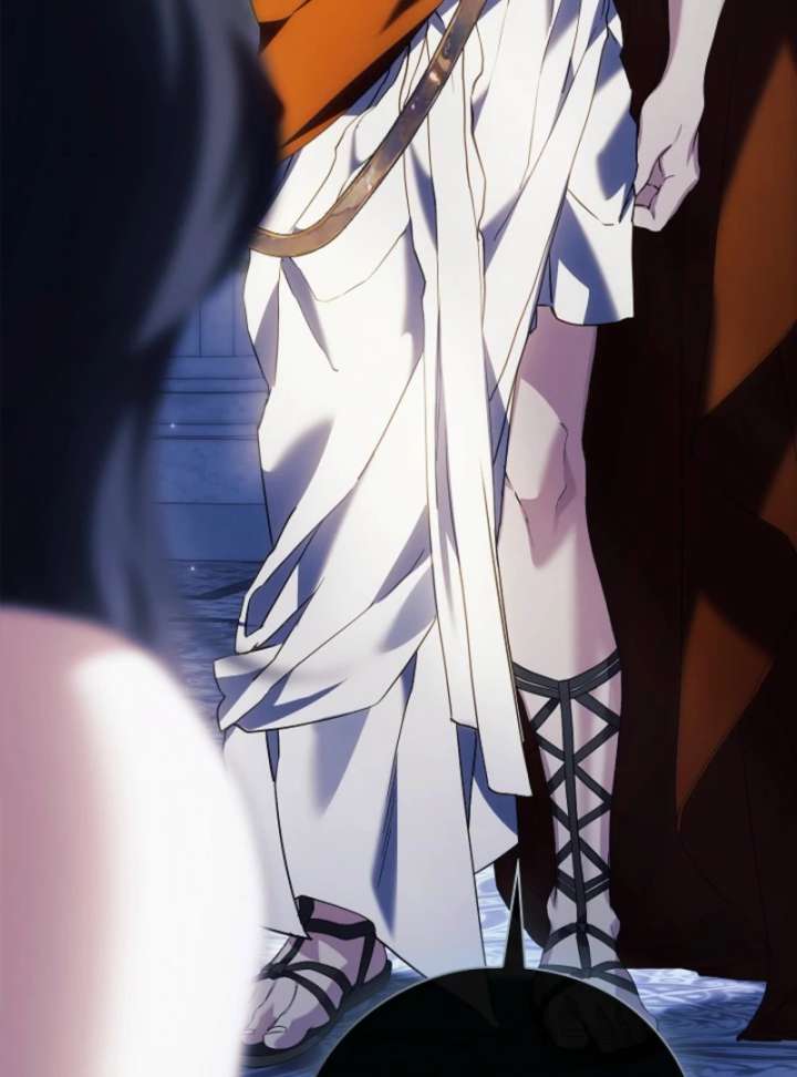 For the Goddesses: For Daphne Chapter 10 543 101