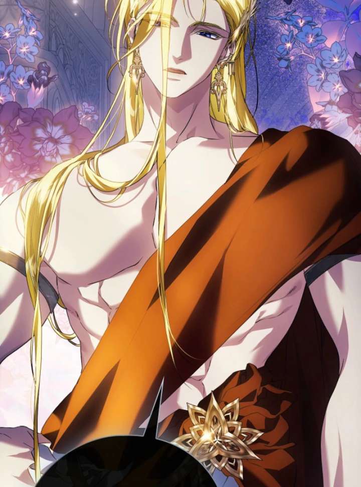 For the Goddesses: For Daphne Chapter 10 545 103